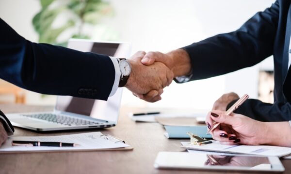 Clientes Corporativos