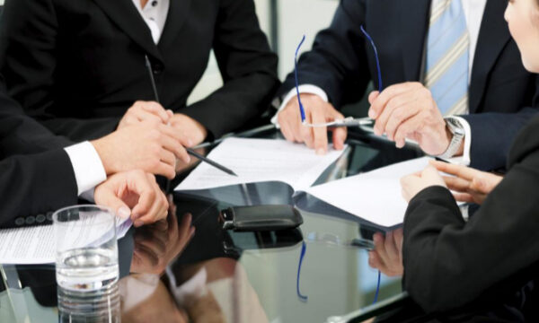 Derecho Laboral